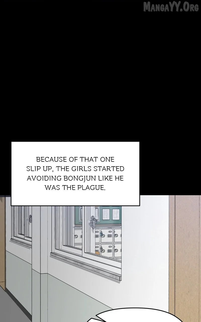 Four Male Friends Chapter 6 page 83