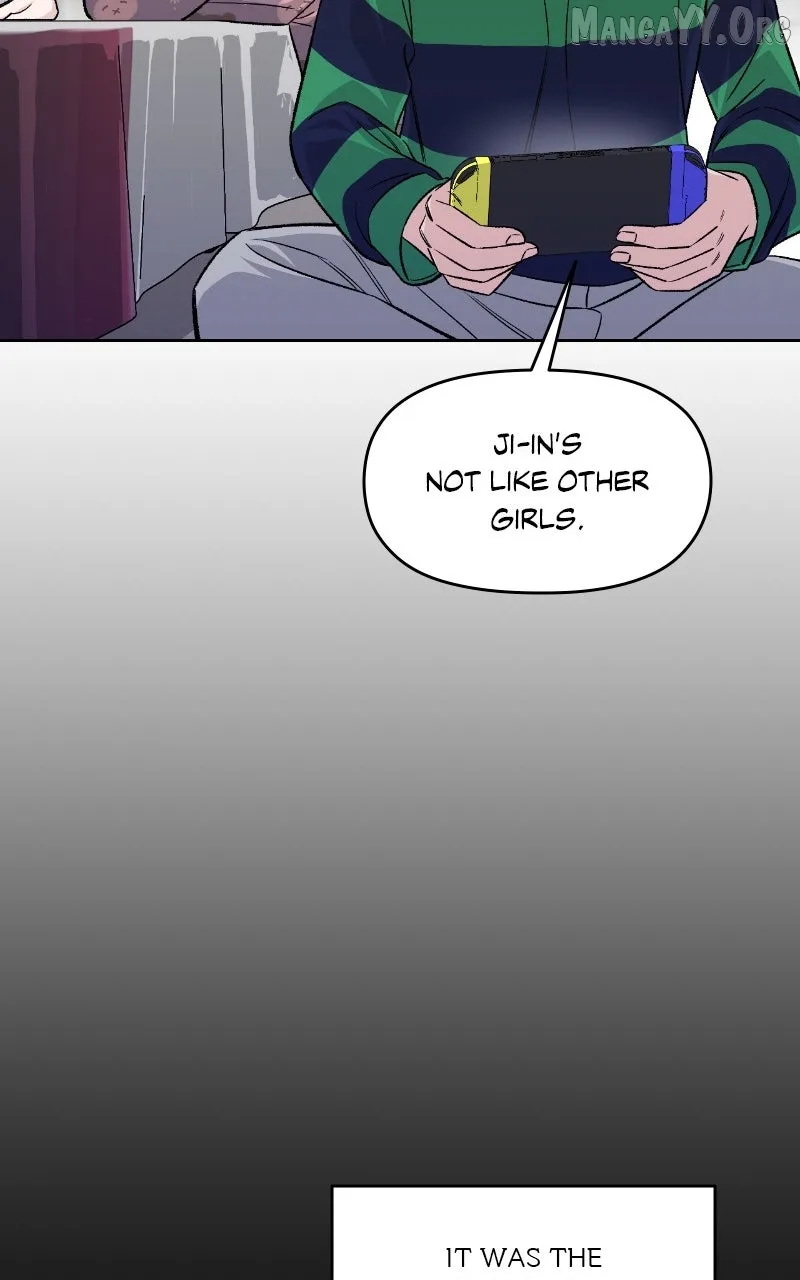Four Male Friends Chapter 6 page 79