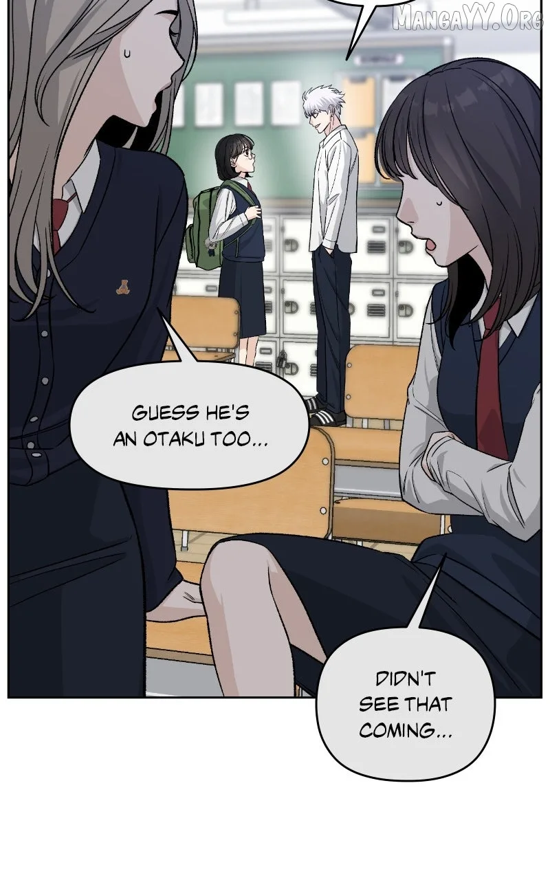 Four Male Friends Chapter 1 page 144