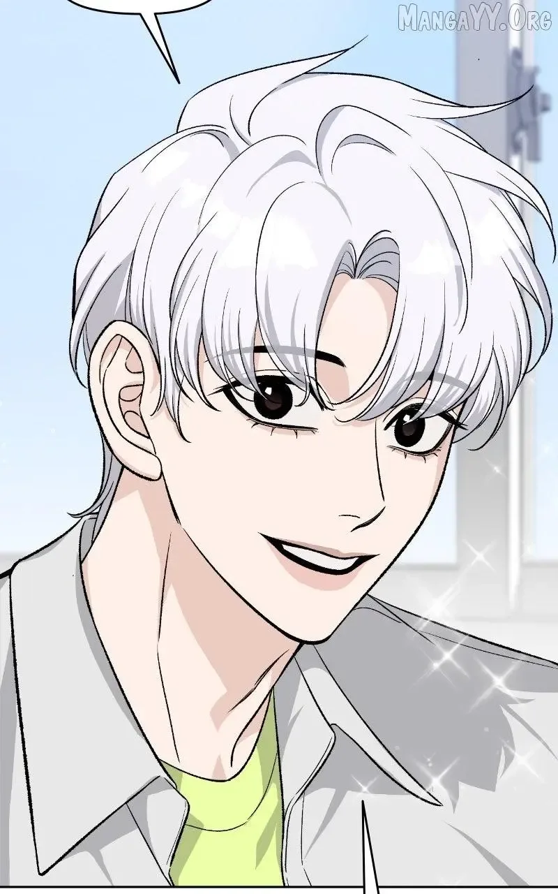 Four Male Friends Chapter 7 page 91