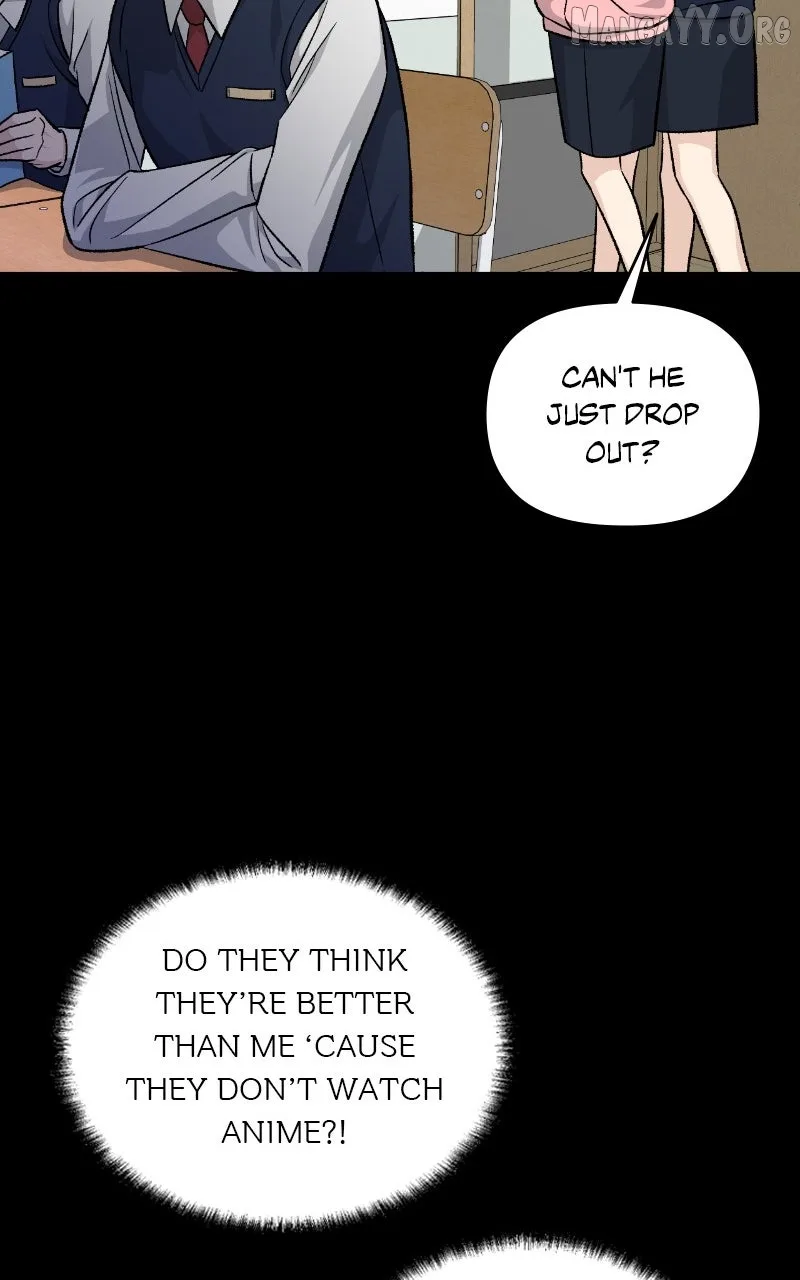 Four Male Friends Chapter 6 page 85