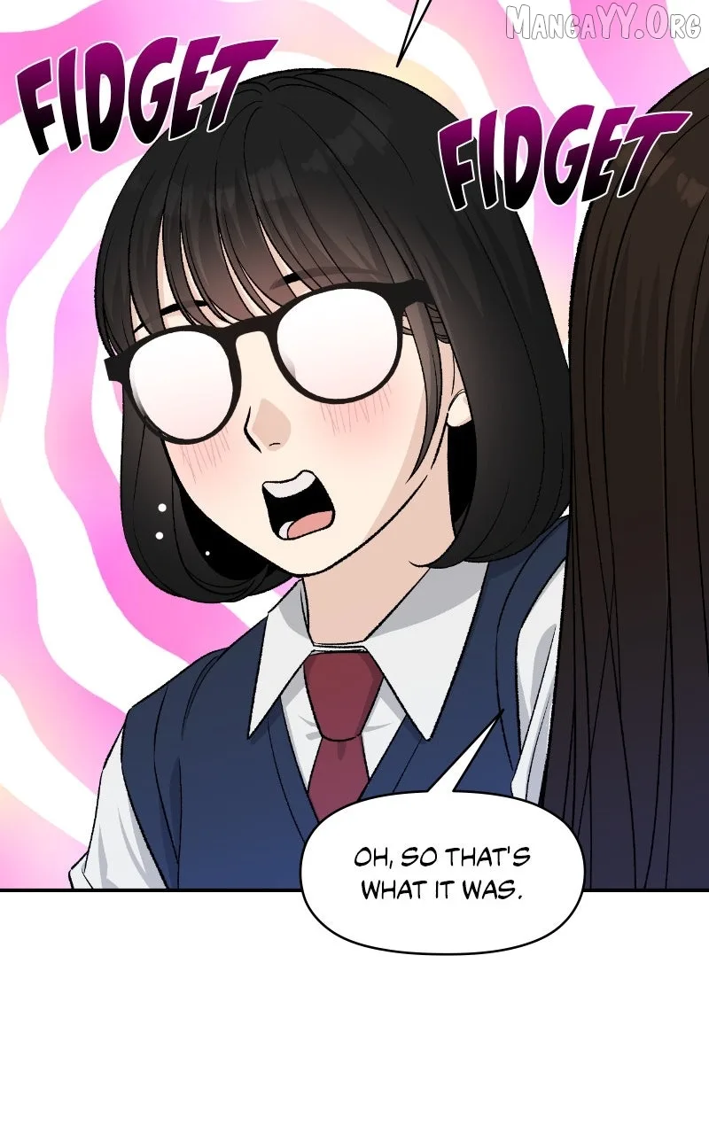 Four Male Friends Chapter 4 page 85