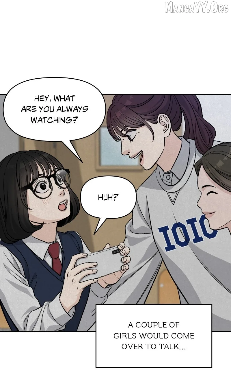Four Male Friends Chapter 5 page 72