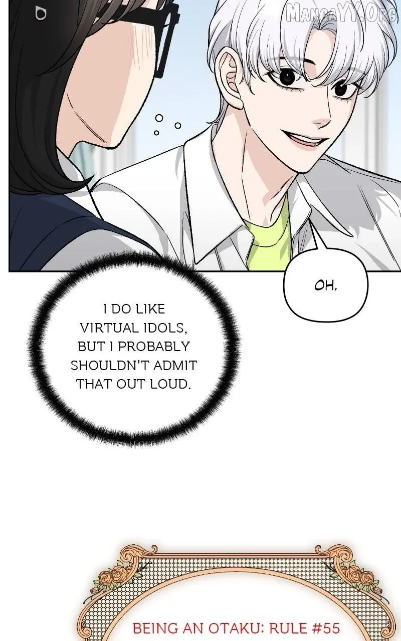 Four Male Friends Chapter 7 page 93