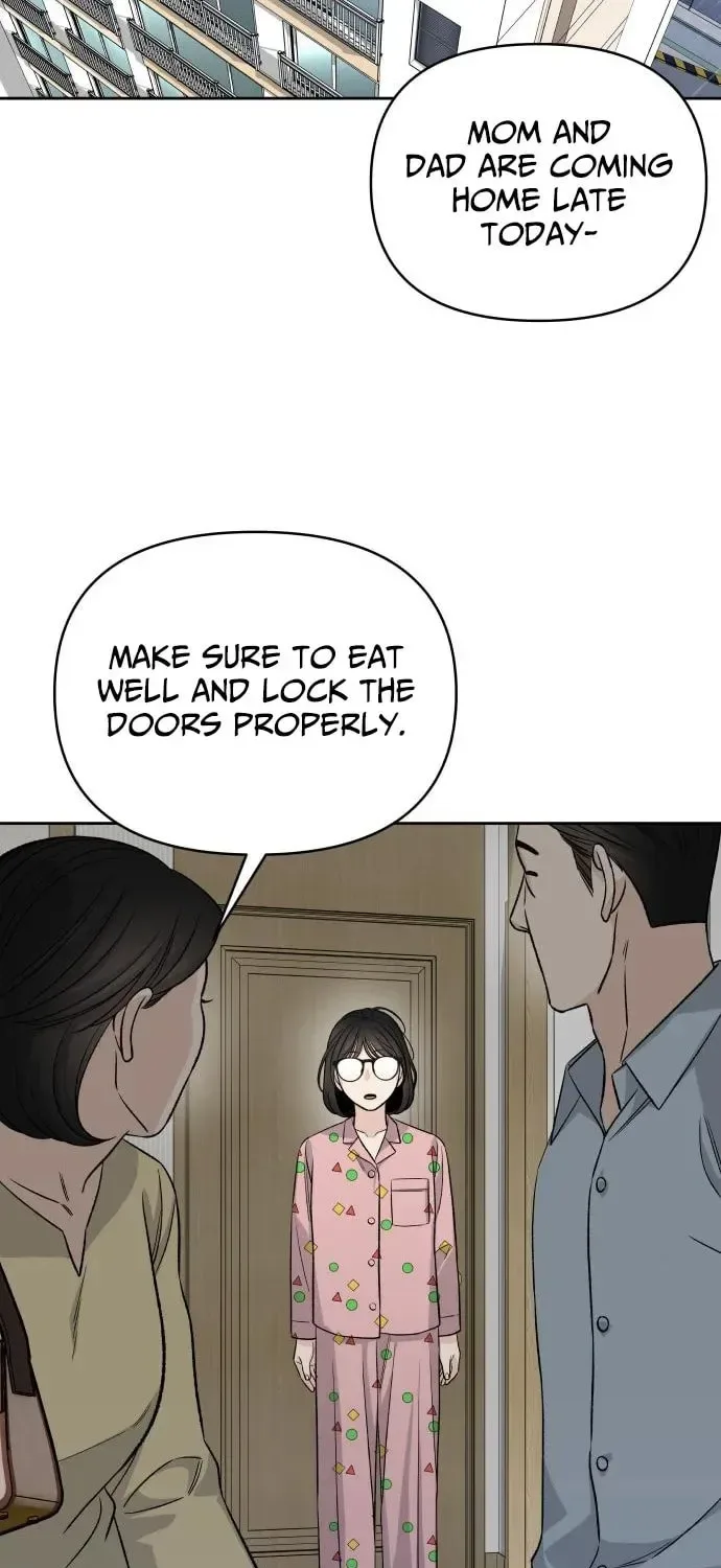 Four Male Friends Chapter 10 page 26