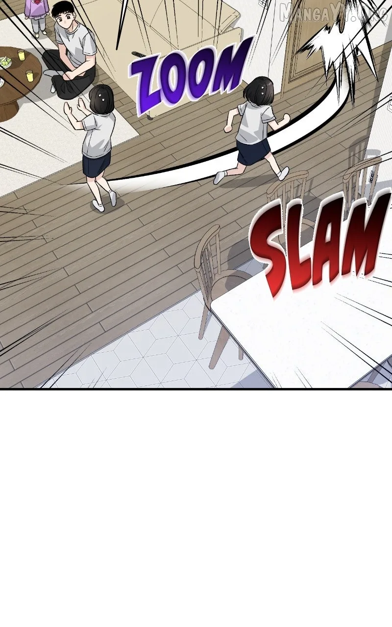 Four Male Friends Chapter 9 page 20