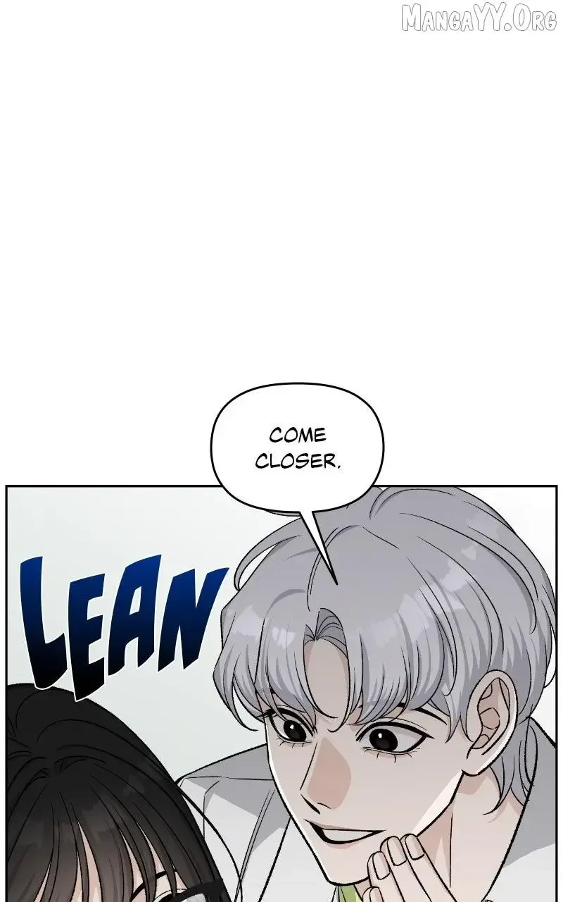 Four Male Friends Chapter 7 page 105