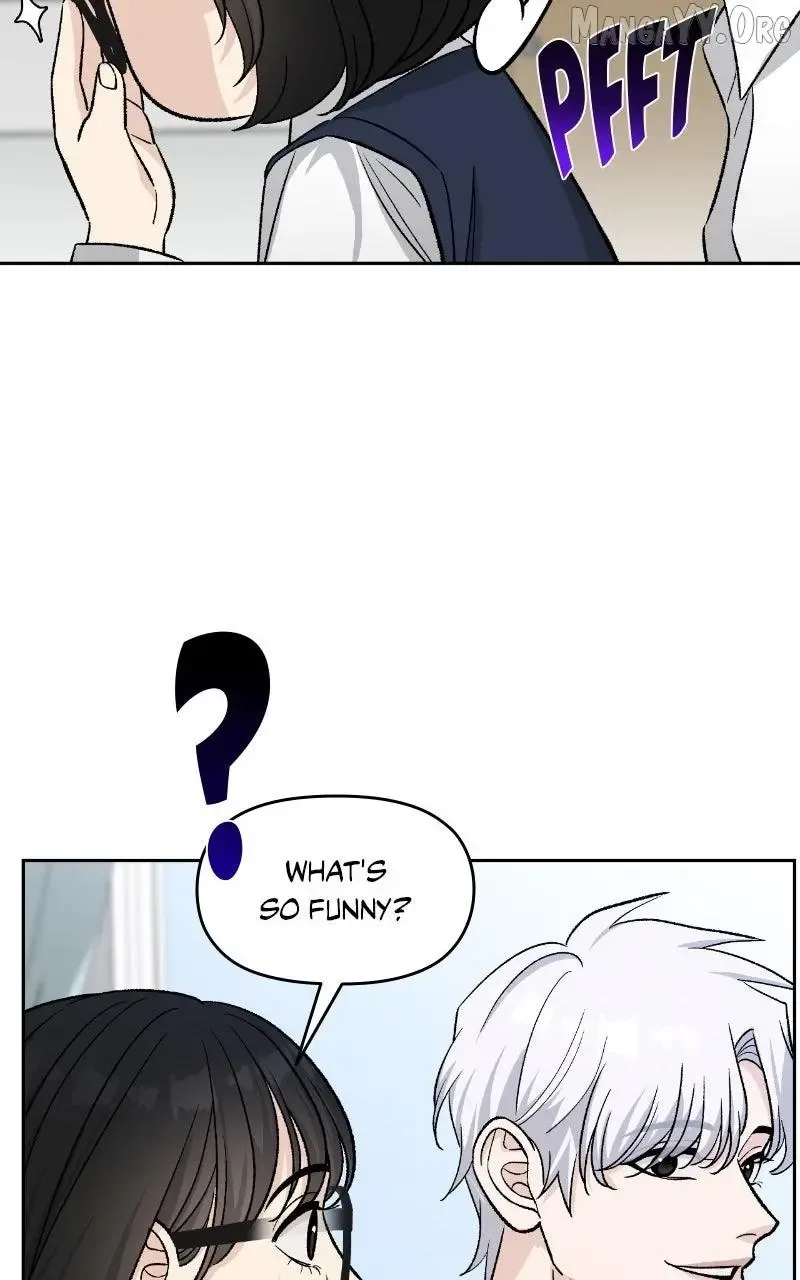 Four Male Friends Chapter 7 page 95