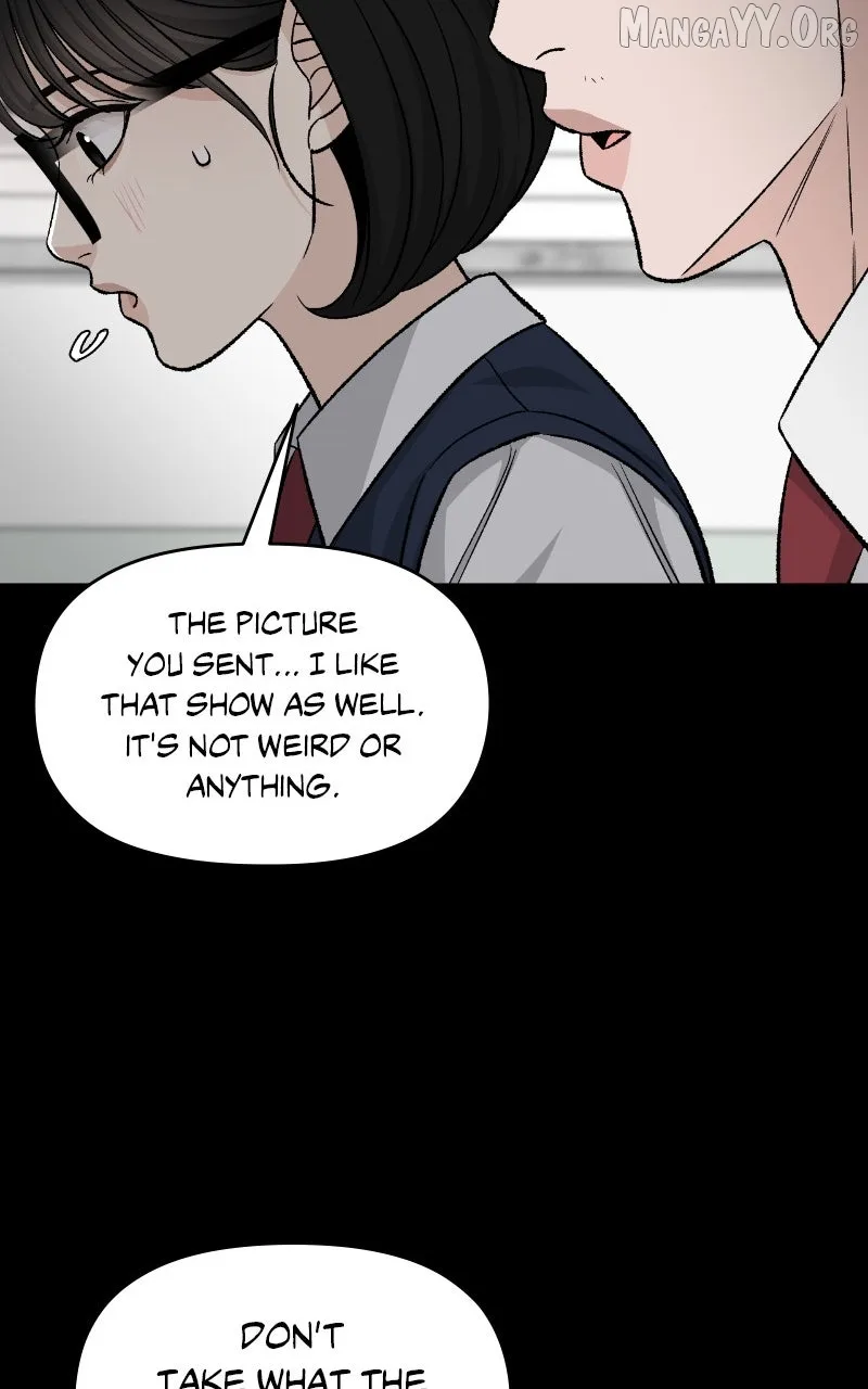 Four Male Friends Chapter 6 page 88