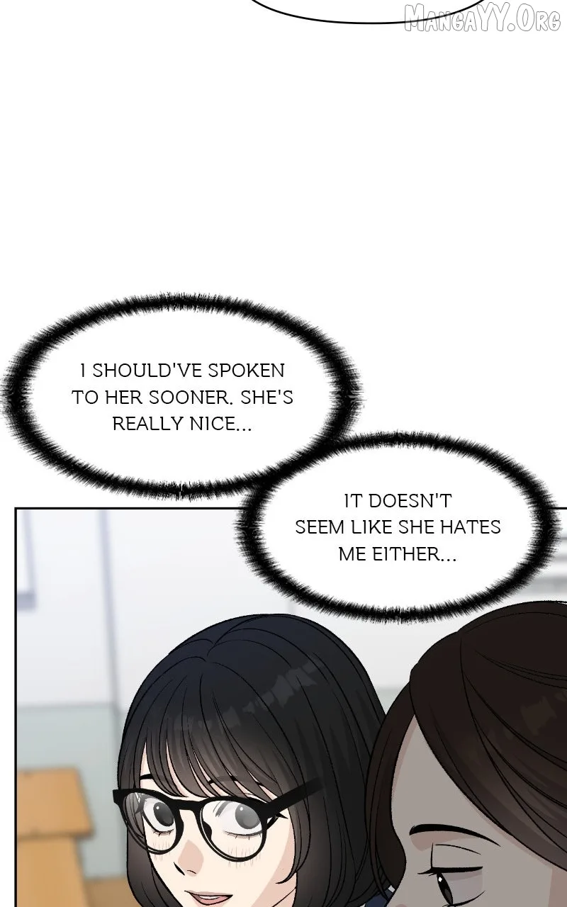 Four Male Friends Chapter 4 page 91