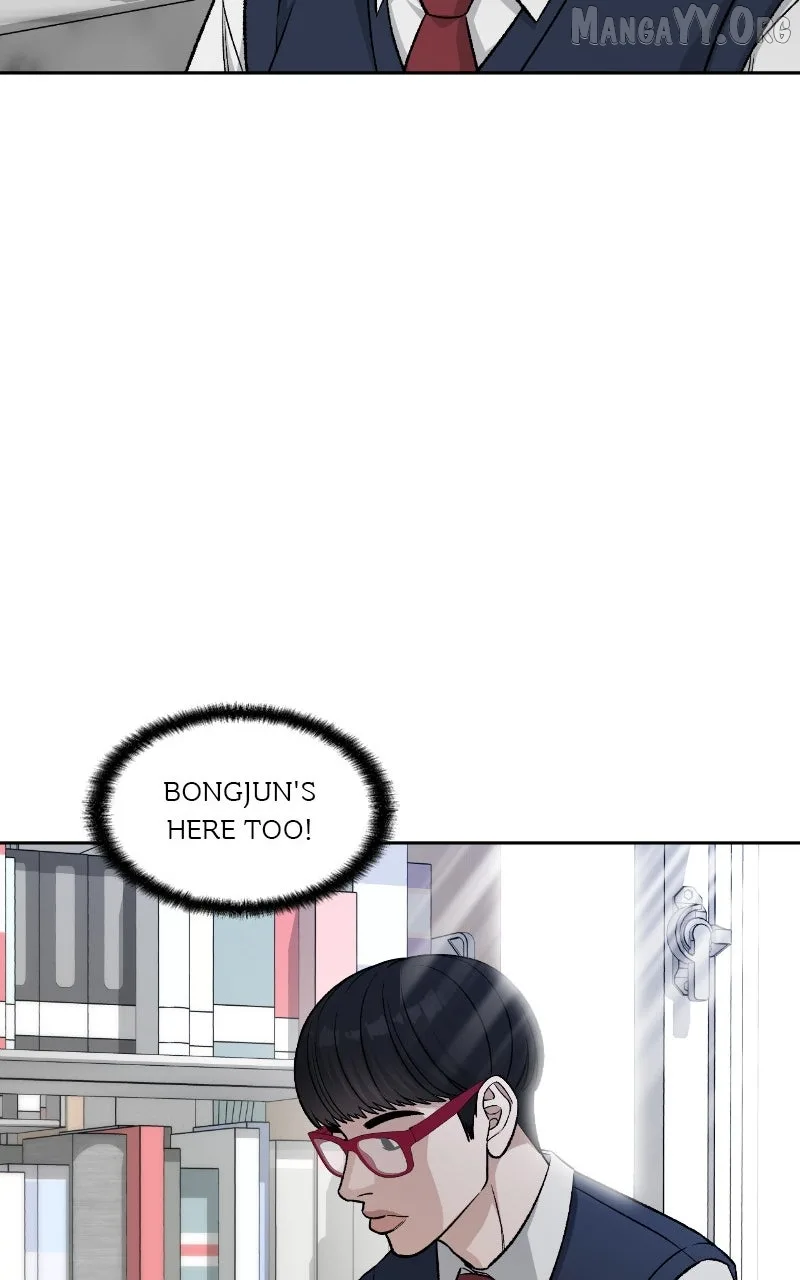 Four Male Friends Chapter 5 page 89