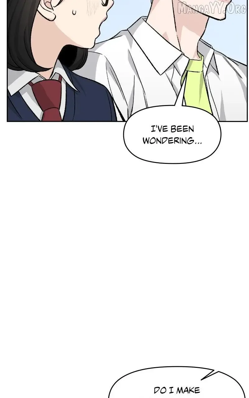 Four Male Friends Chapter 7 page 96