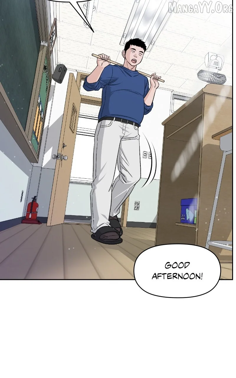 Four Male Friends Chapter 4 page 94