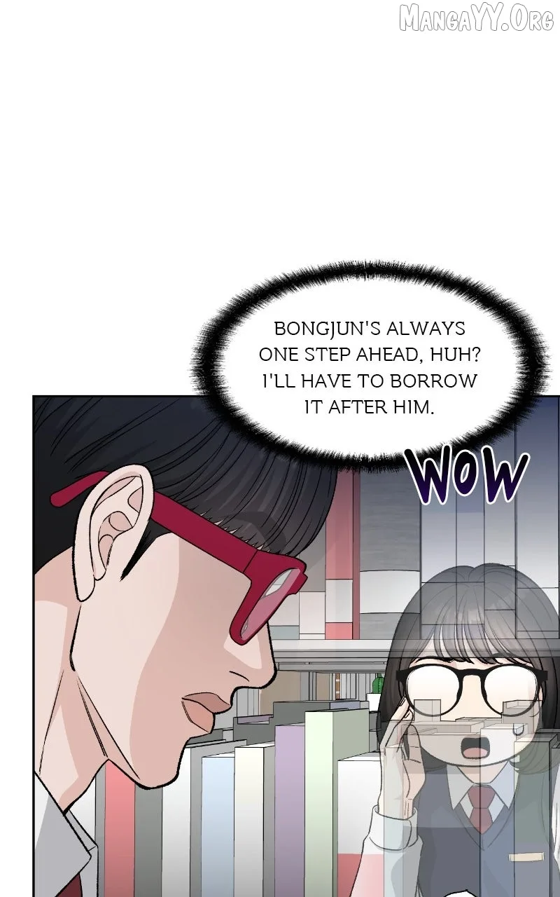 Four Male Friends Chapter 5 page 92