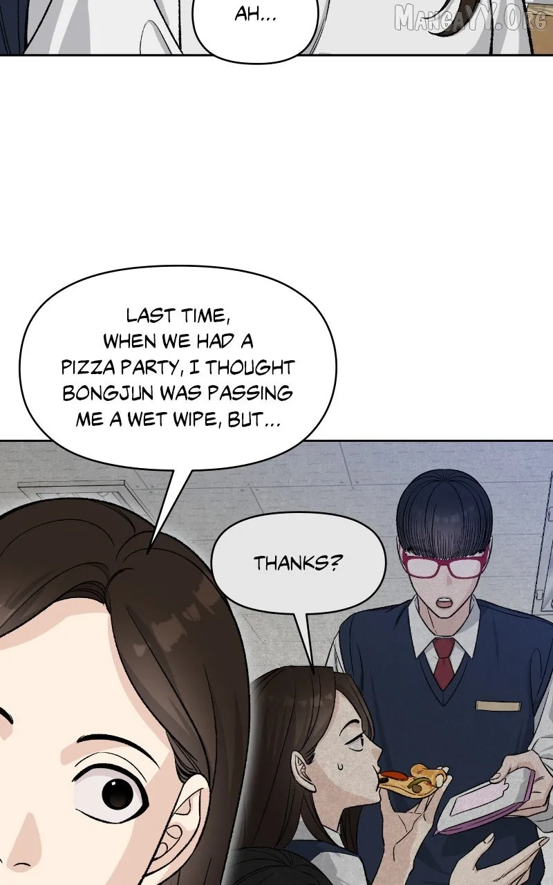 Four Male Friends Chapter 4 page 87