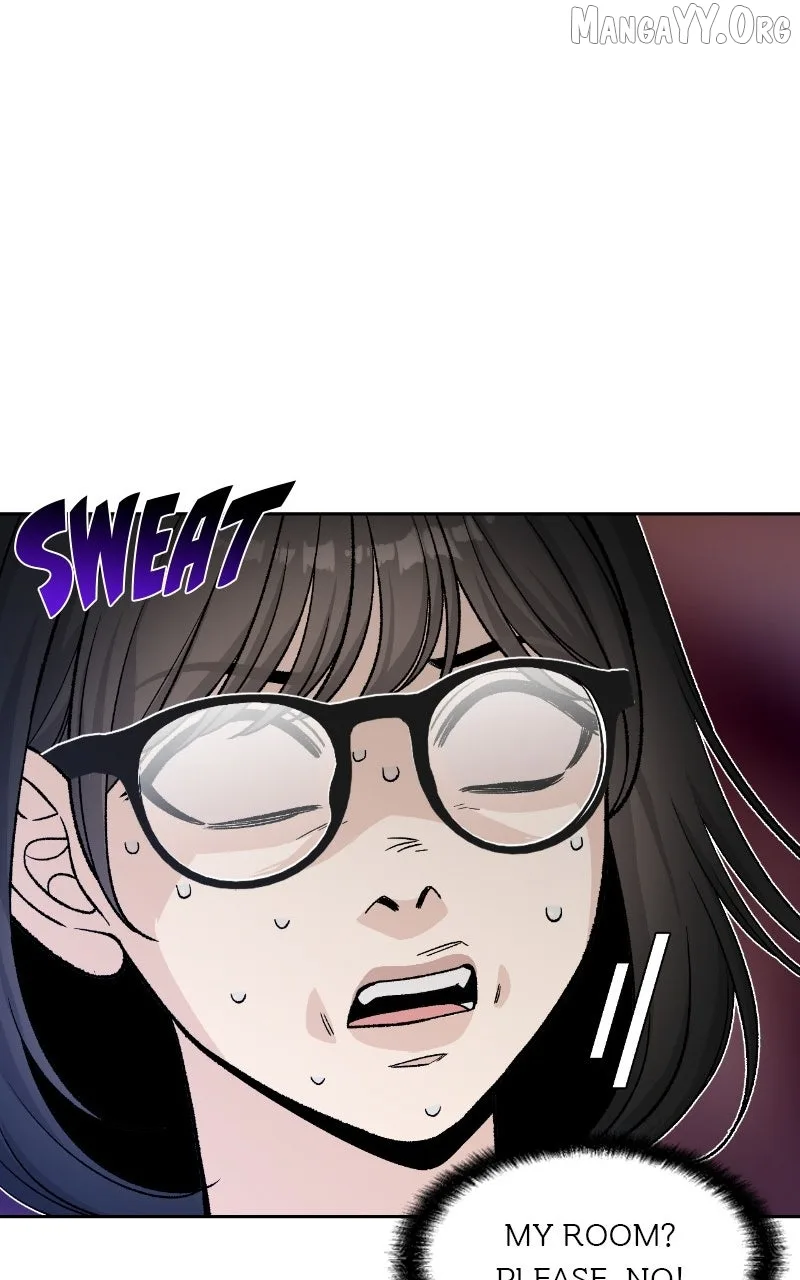 Four Male Friends Chapter 9 page 18