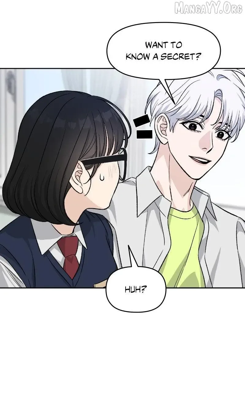 Four Male Friends Chapter 7 page 104