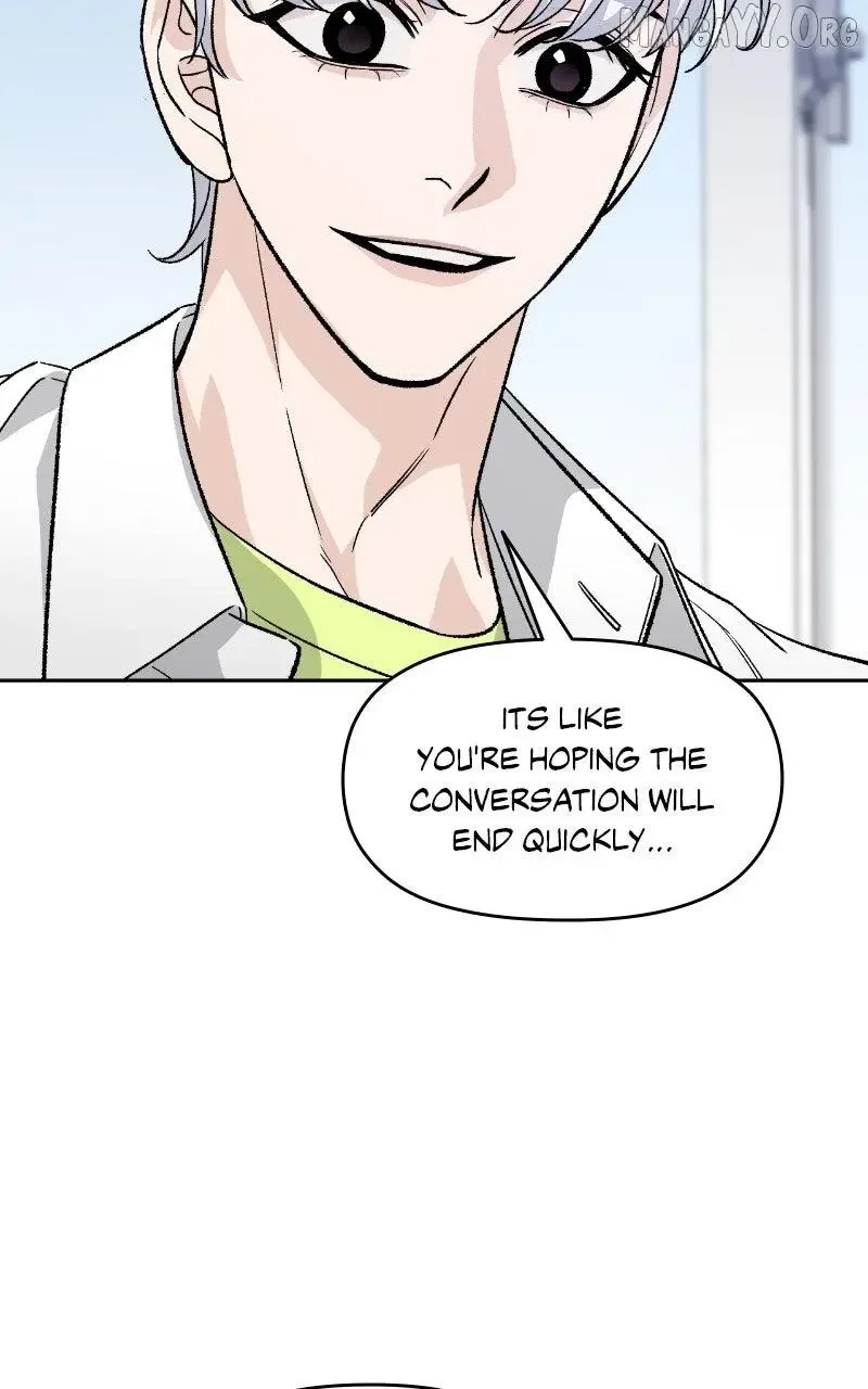 Four Male Friends Chapter 7 page 99