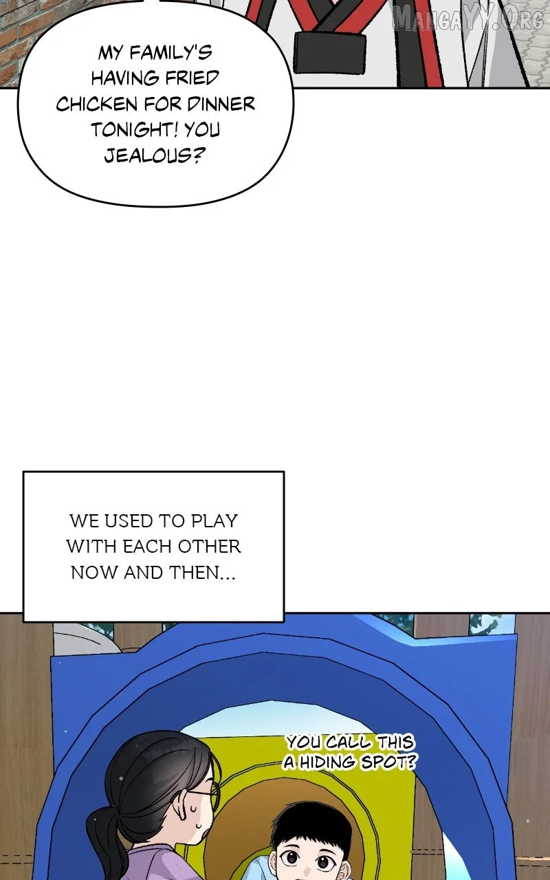 Four Male Friends Chapter 9 page 10