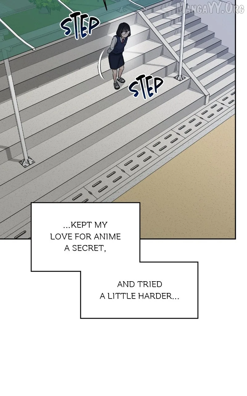 Four Male Friends Chapter 5 page 83