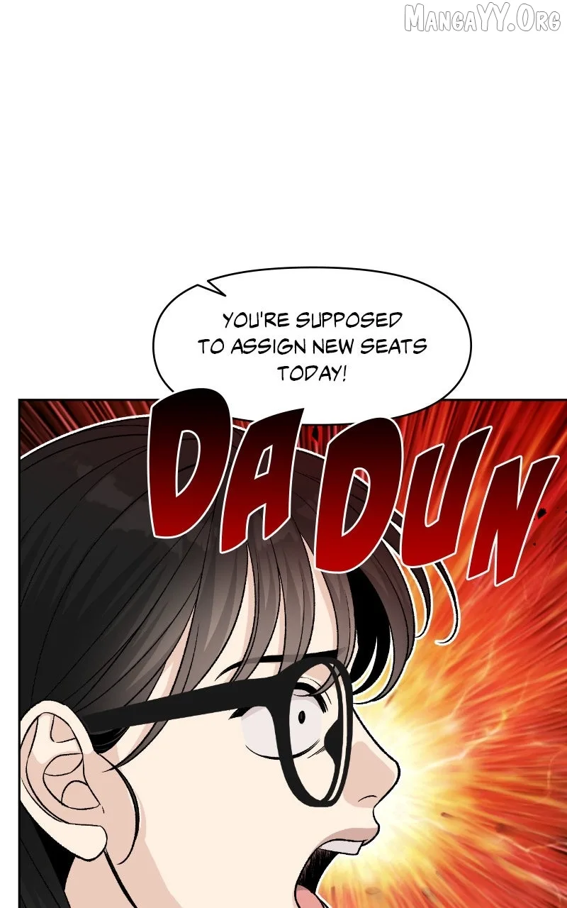 Four Male Friends Chapter 4 page 96