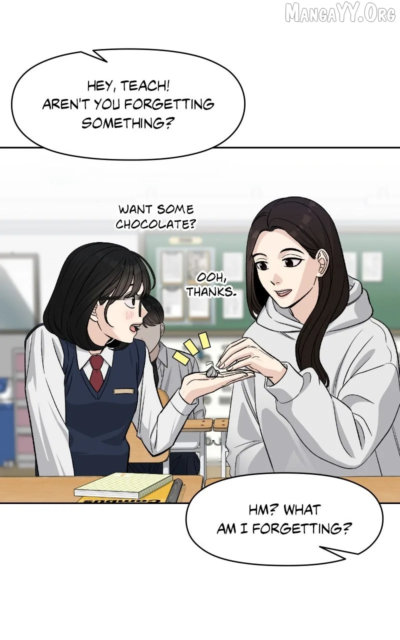 Four Male Friends Chapter 4 page 95