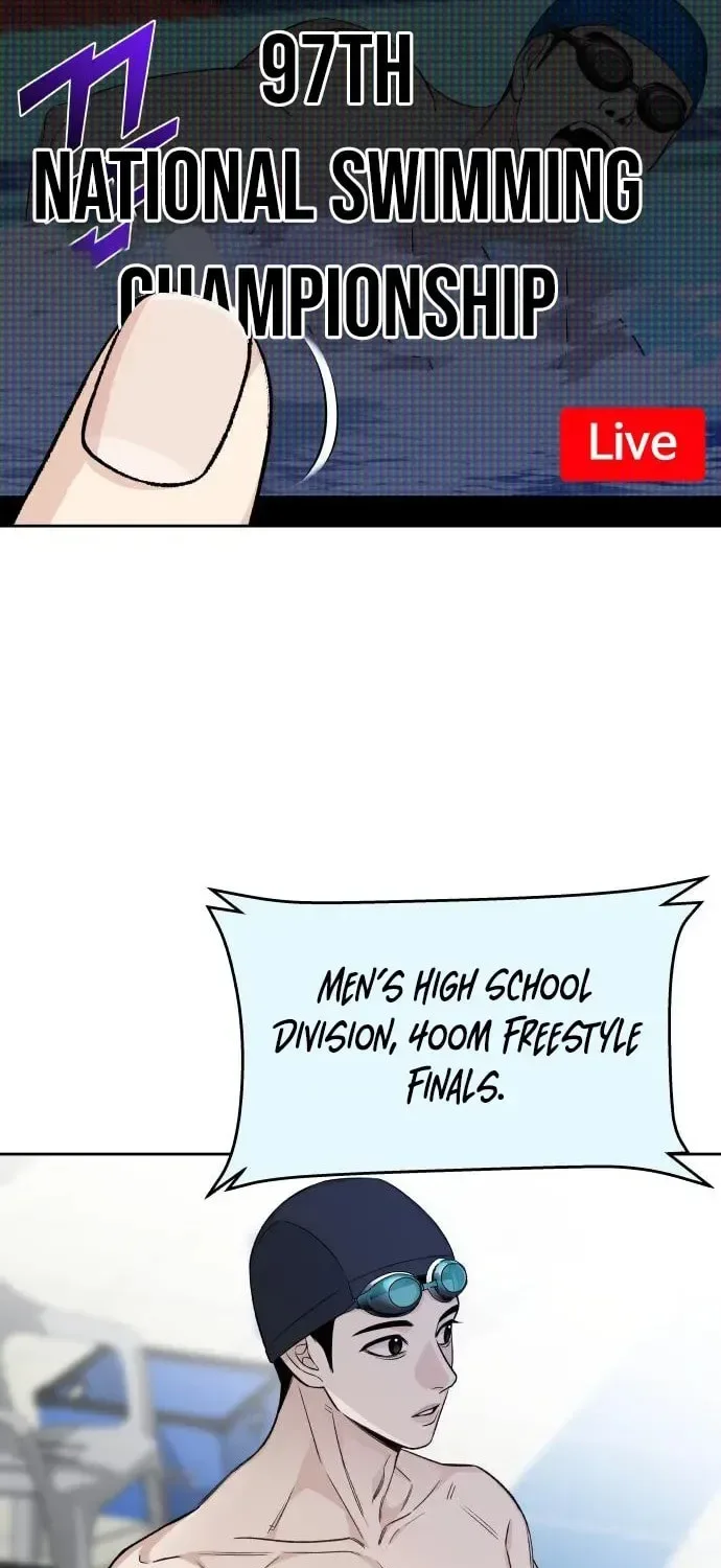 Four Male Friends Chapter 10 page 45