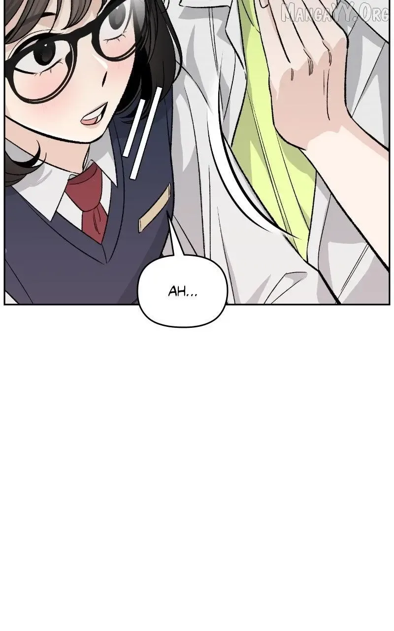 Four Male Friends Chapter 7 page 106