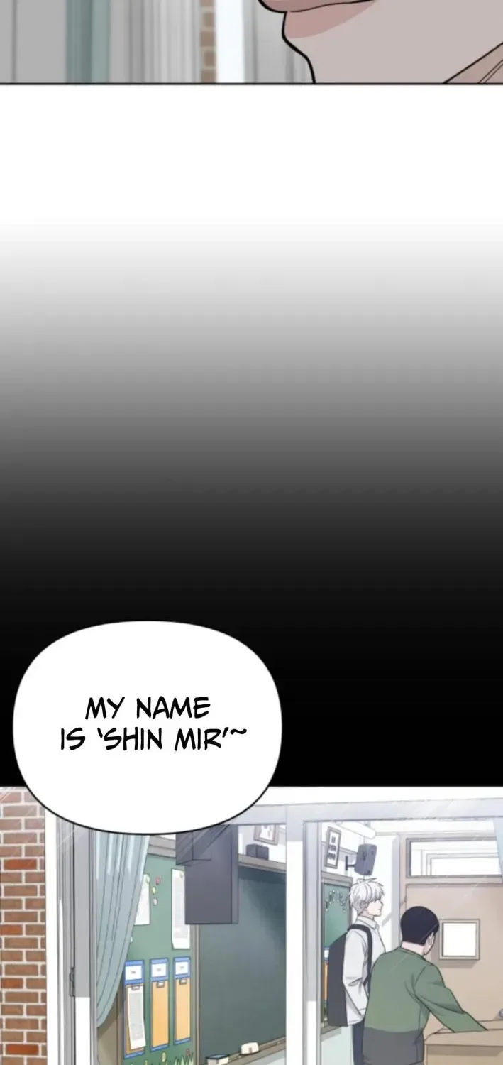 Four Male Friends Chapter 12 page 20
