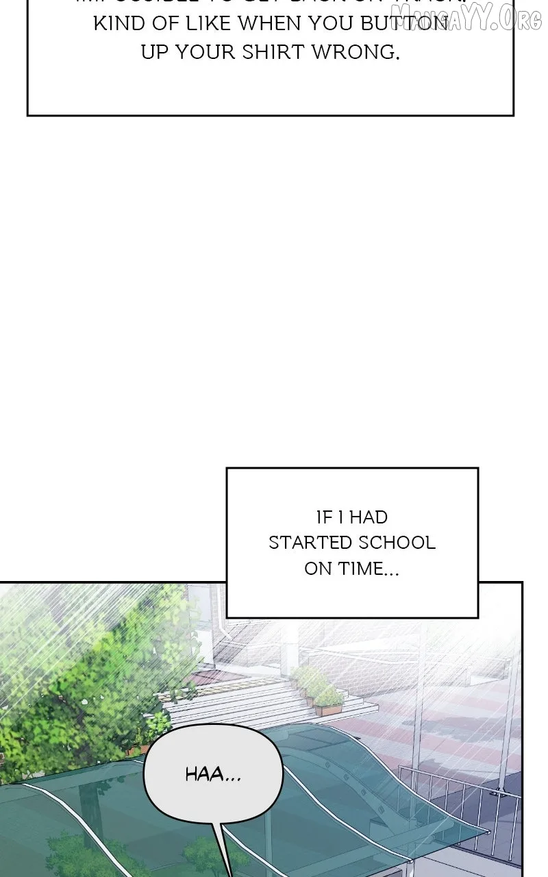 Four Male Friends Chapter 5 page 82