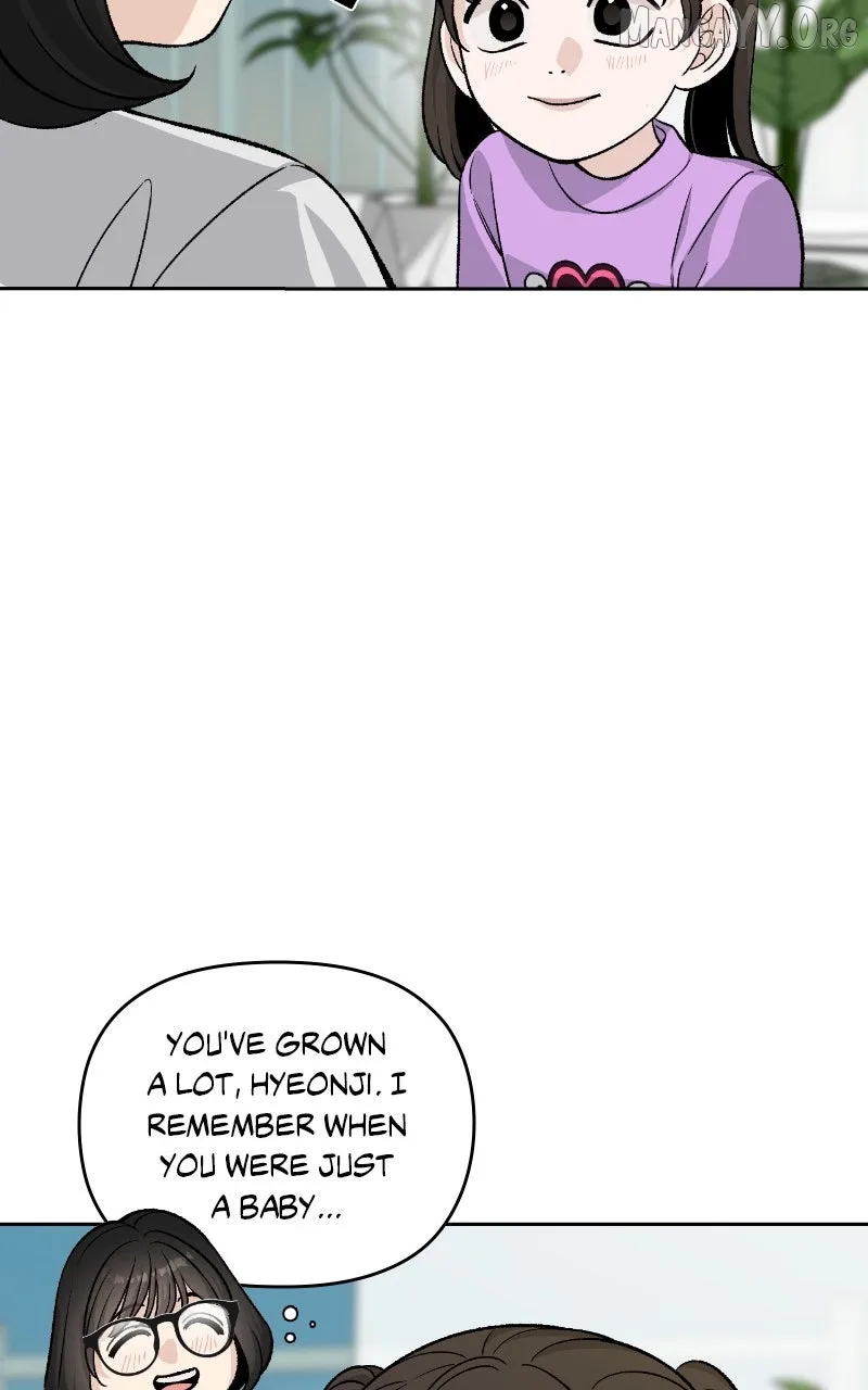Four Male Friends Chapter 9 page 15