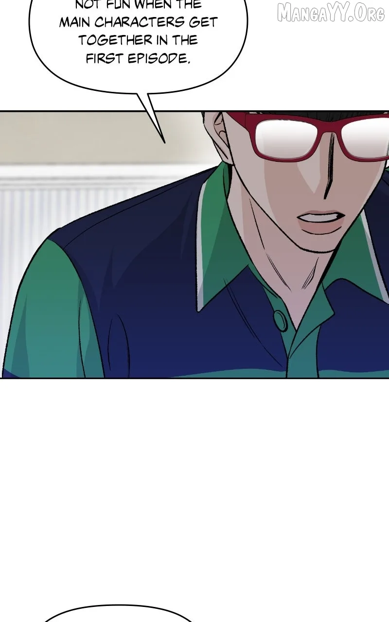 Four Male Friends Chapter 6 page 94
