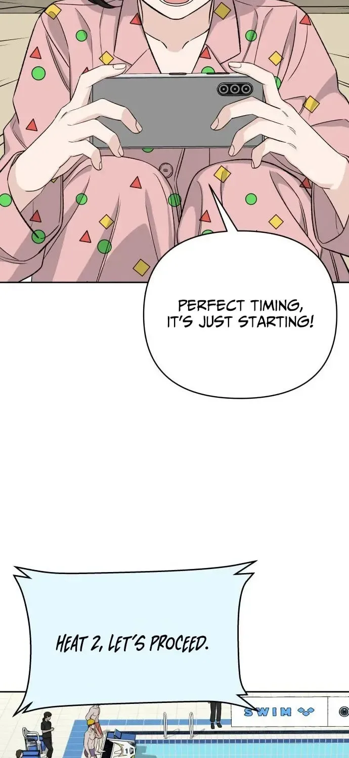 Four Male Friends Chapter 10 page 47