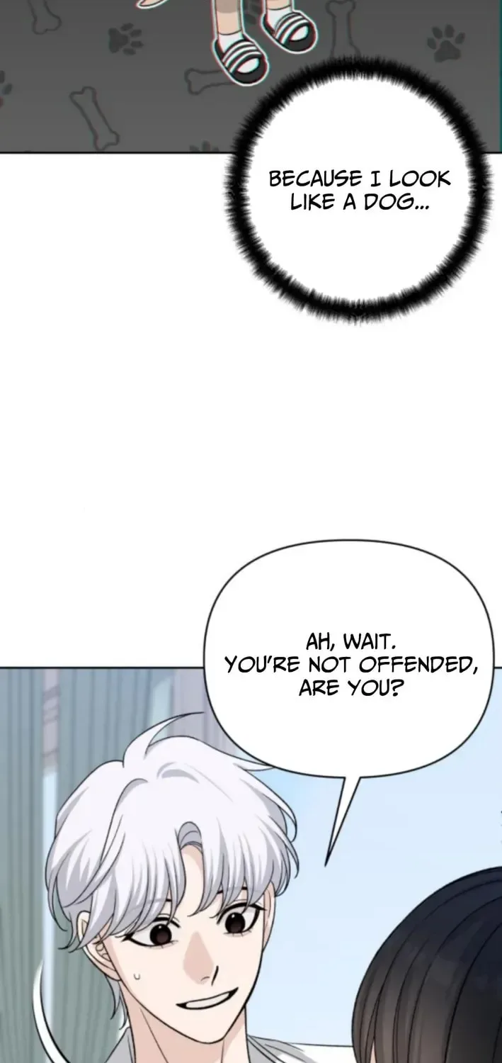 Four Male Friends Chapter 12 page 16