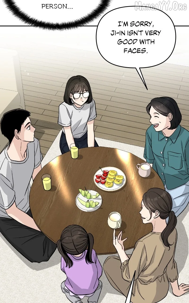 Four Male Friends Chapter 9 page 13
