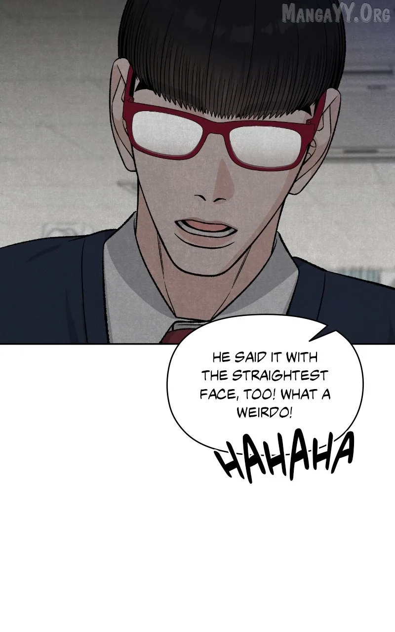 Four Male Friends Chapter 4 page 89