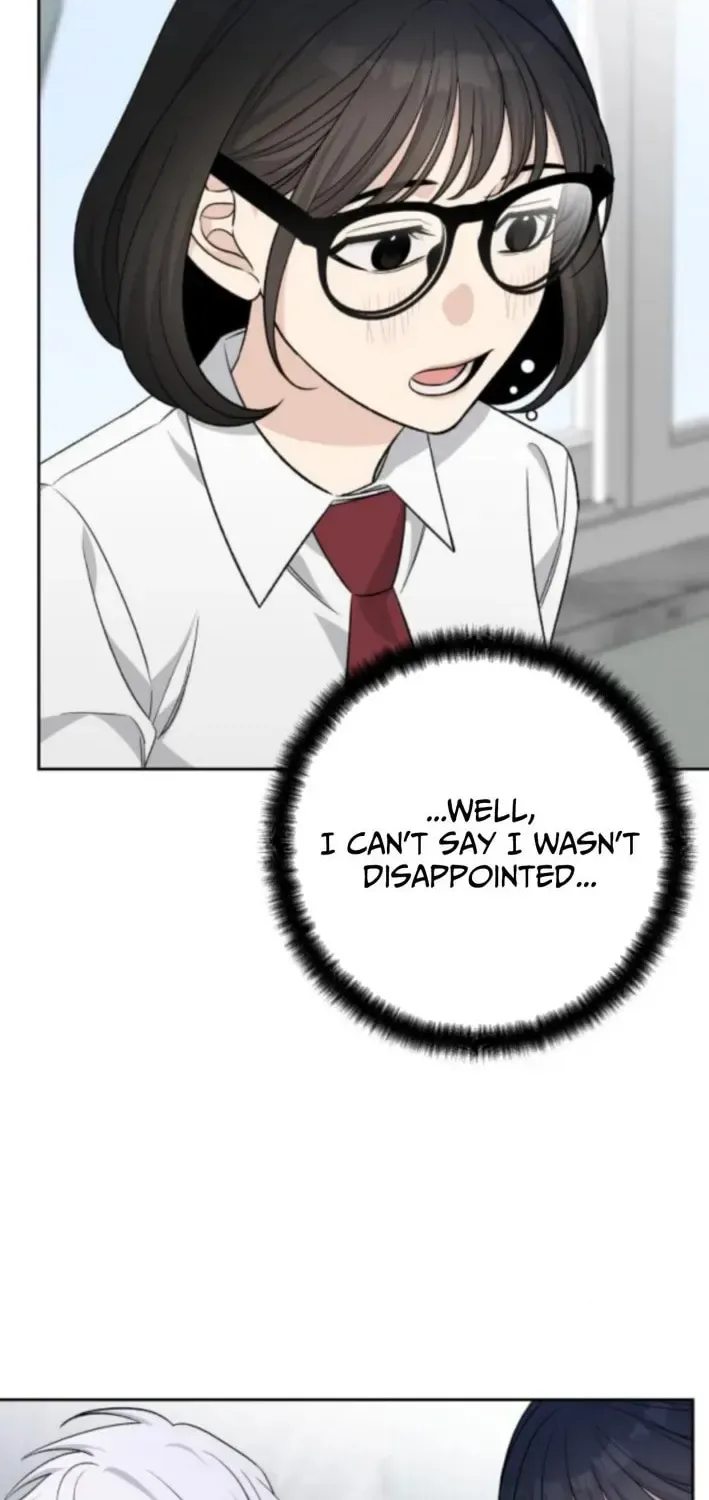 Four Male Friends Chapter 12 page 18
