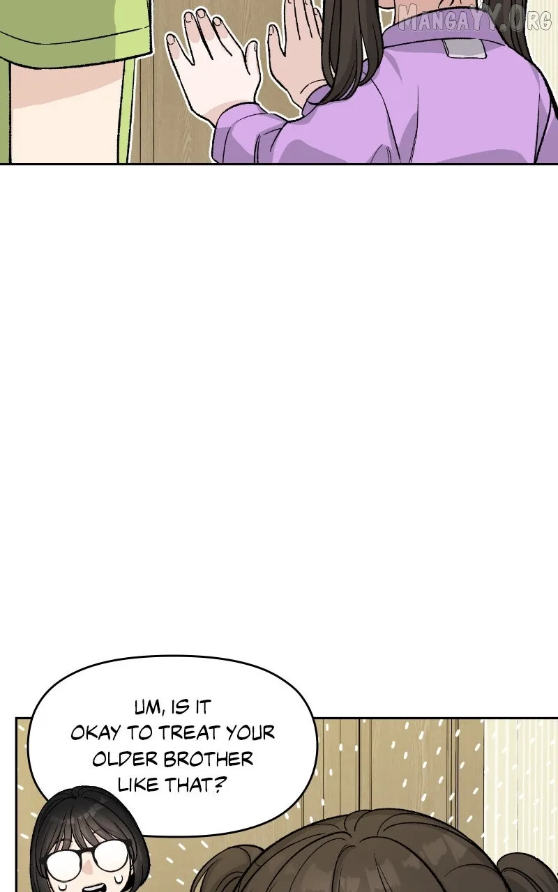 Four Male Friends Chapter 9 page 30