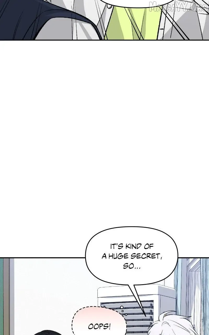 Four Male Friends Chapter 8 page 7