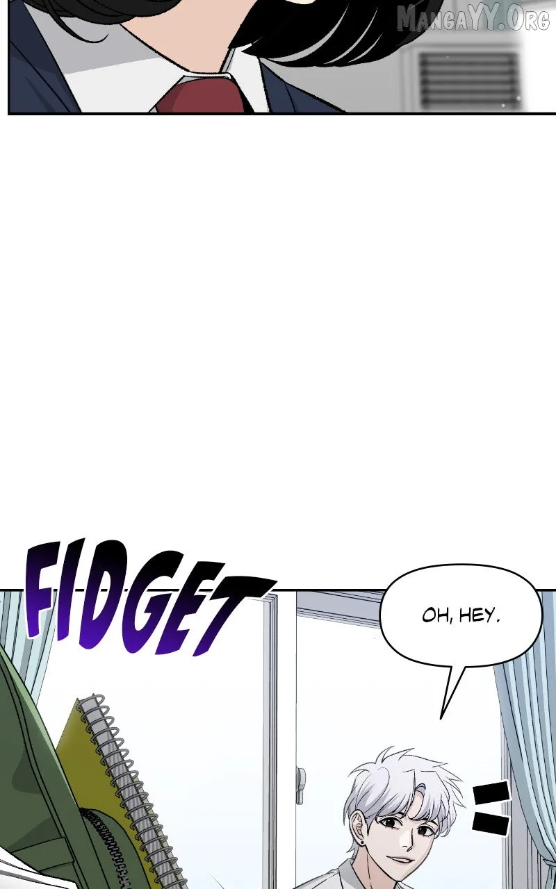 Four Male Friends Chapter 4 page 106