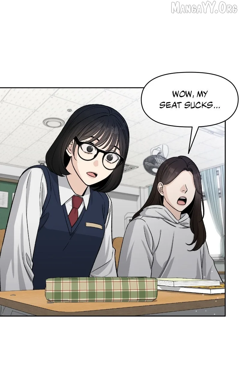 Four Male Friends Chapter 4 page 104