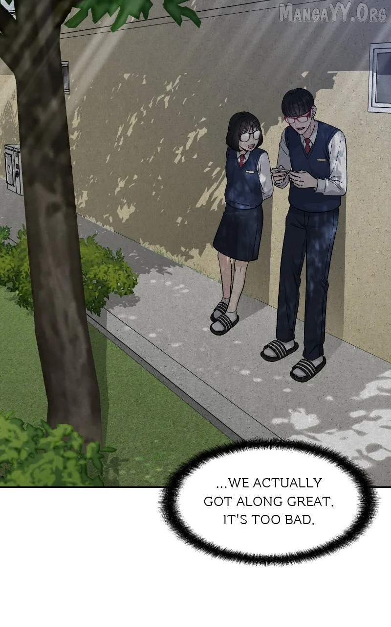 Four Male Friends Chapter 5 page 101