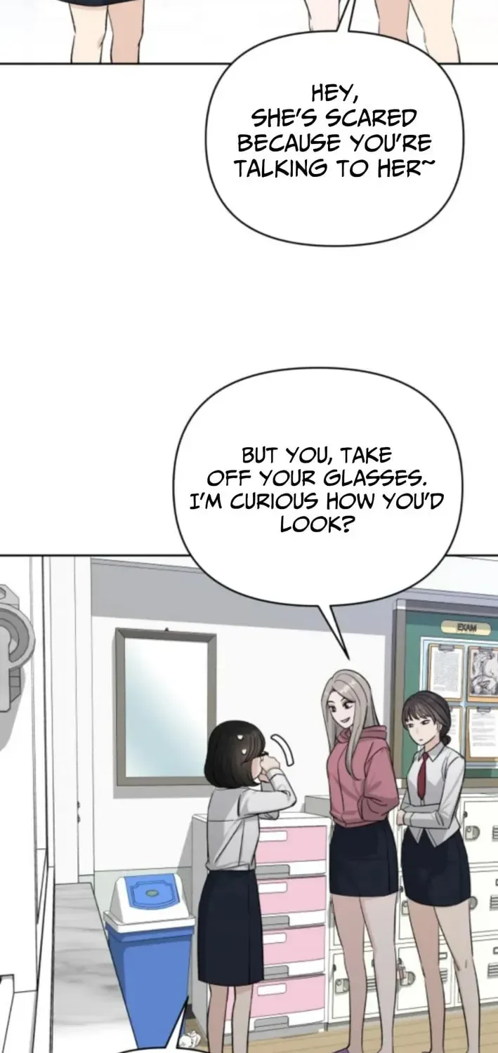 Four Male Friends Chapter 12 page 34