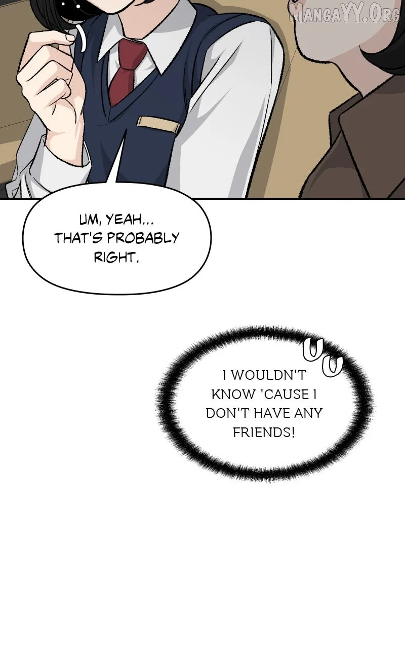 Four Male Friends Chapter 6 page 105