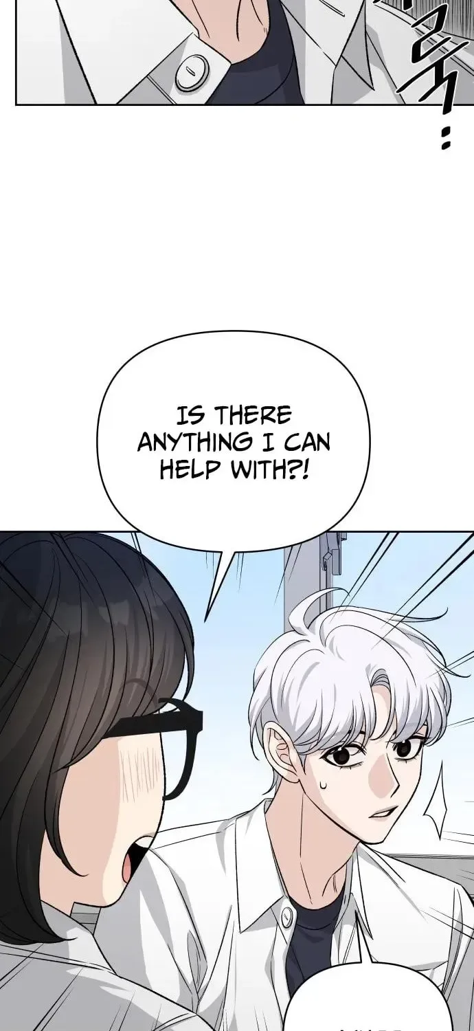 Four Male Friends Chapter 11 page 25