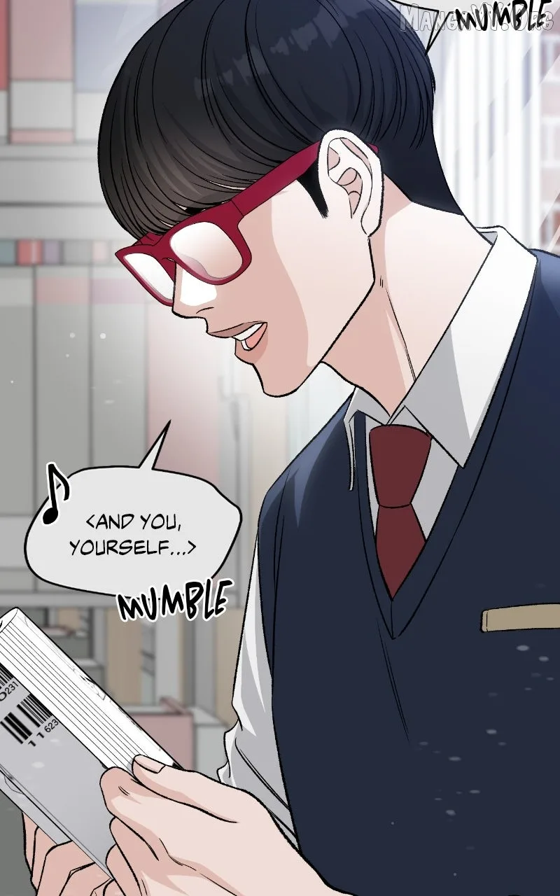 Four Male Friends Chapter 5 page 95