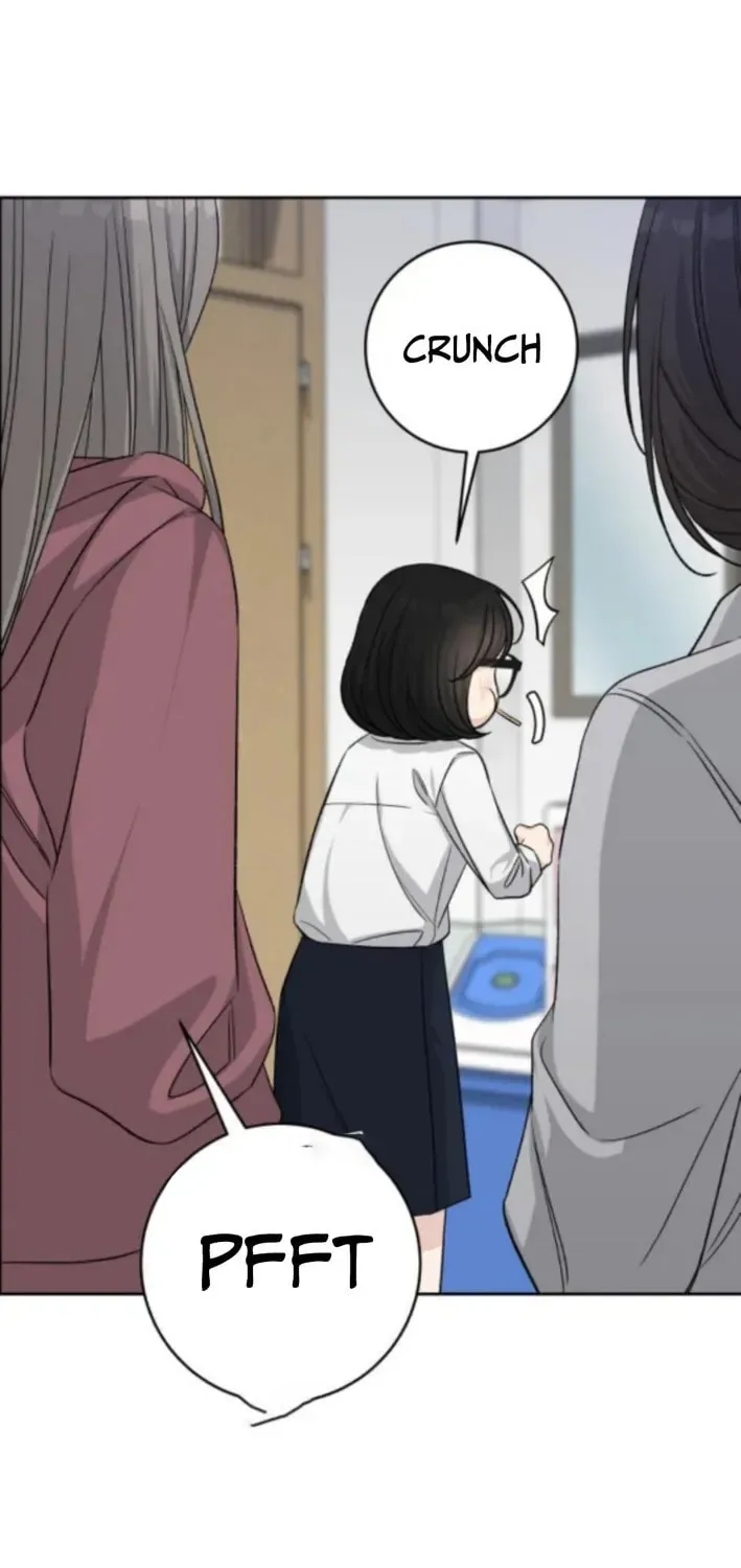 Four Male Friends Chapter 12 page 31