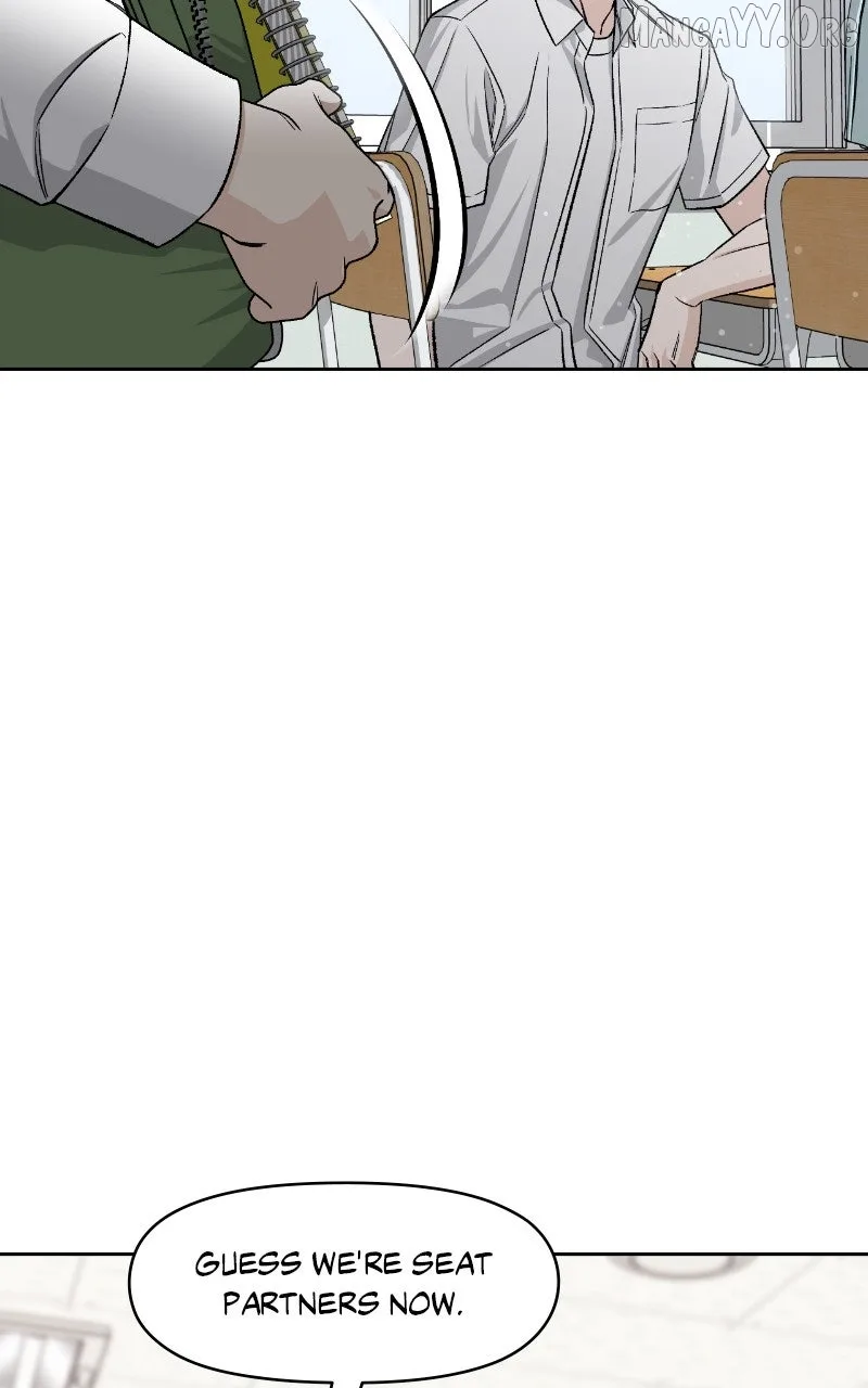 Four Male Friends Chapter 4 page 107