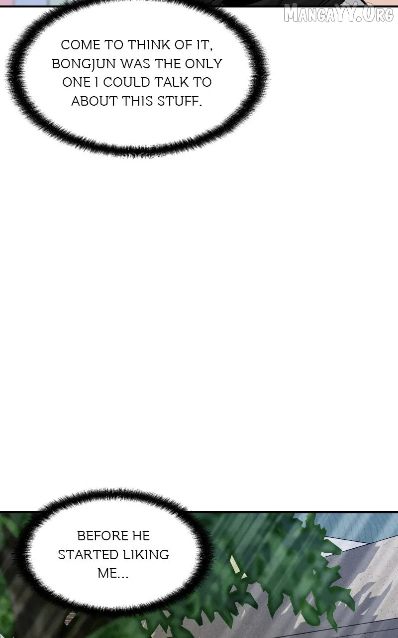 Four Male Friends Chapter 5 page 100