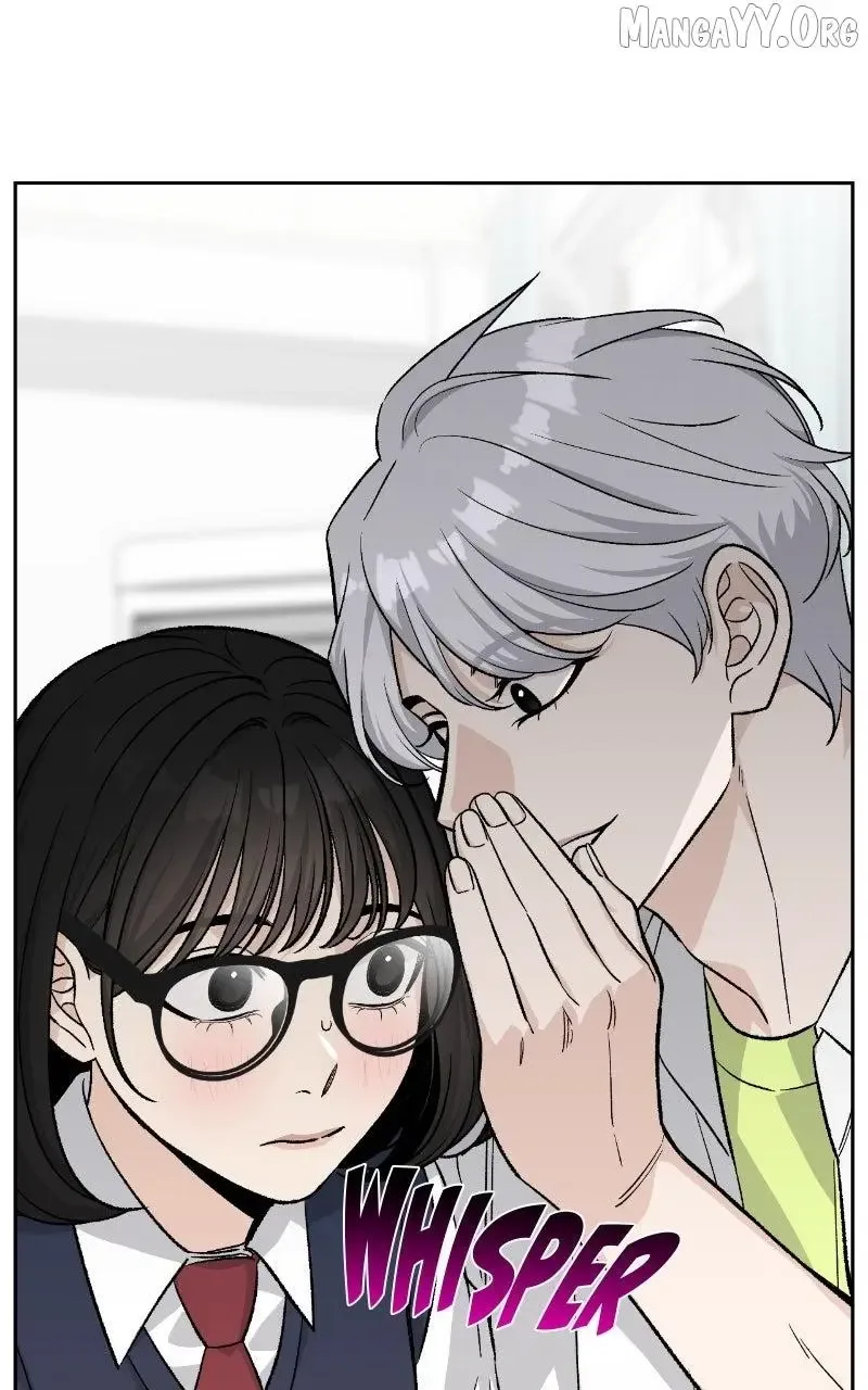 Four Male Friends Chapter 7 page 107